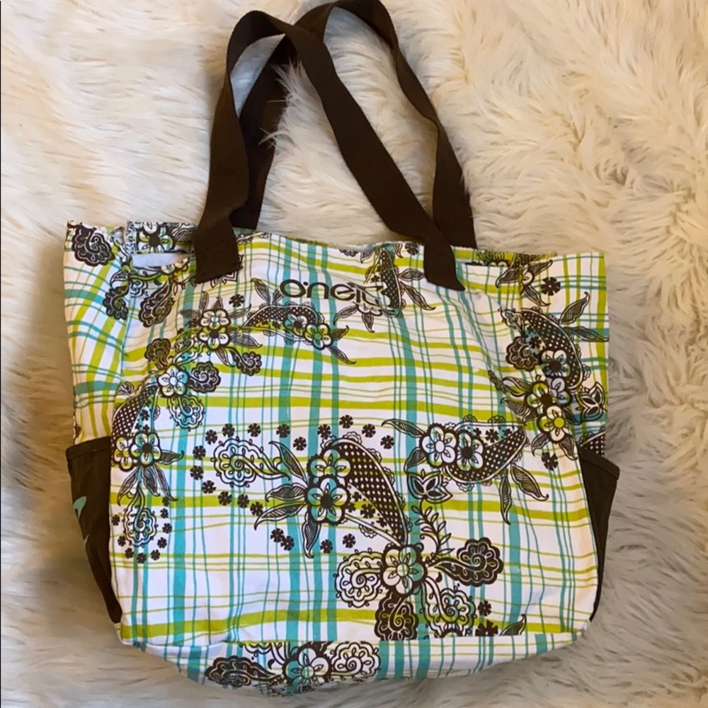 O’Neill tote